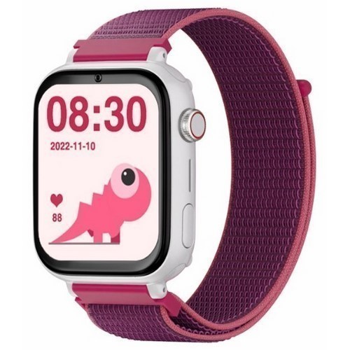 RELOJ SMARTWATCH SAVEFAMILY SAVEWATCH+ FRAMB TELA